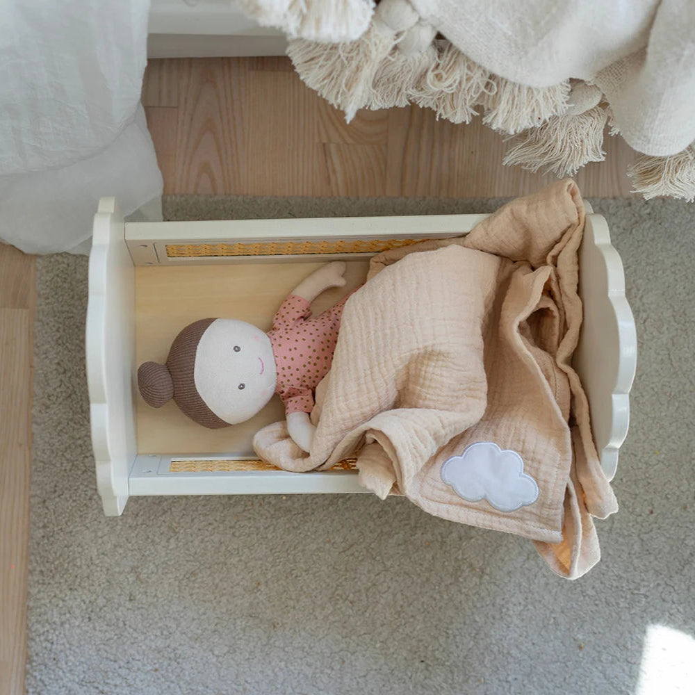 Doll Cradle