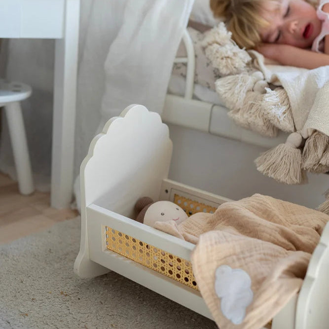 Doll Cradle