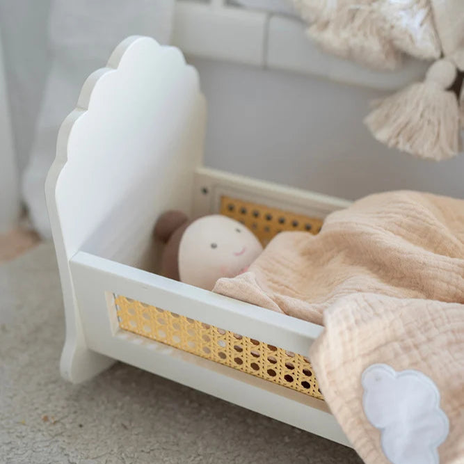 Doll Cradle