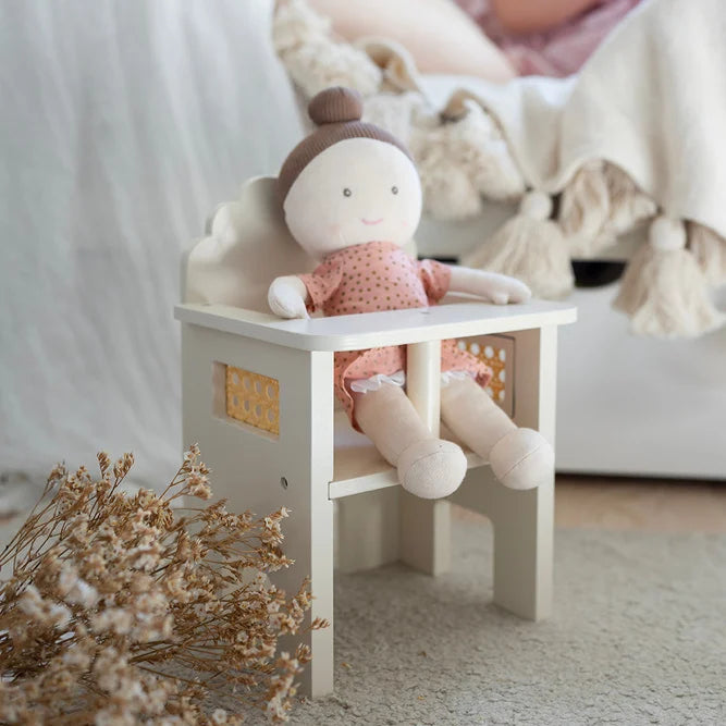 Doll Chair
