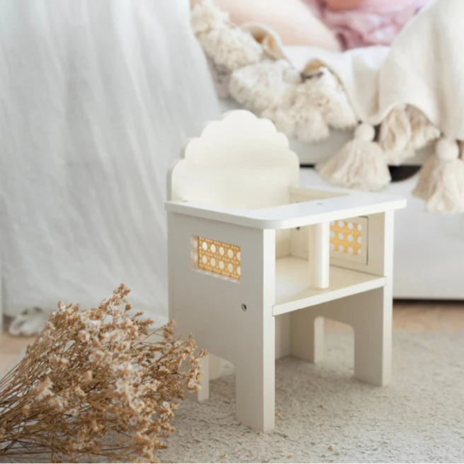 Doll Chair