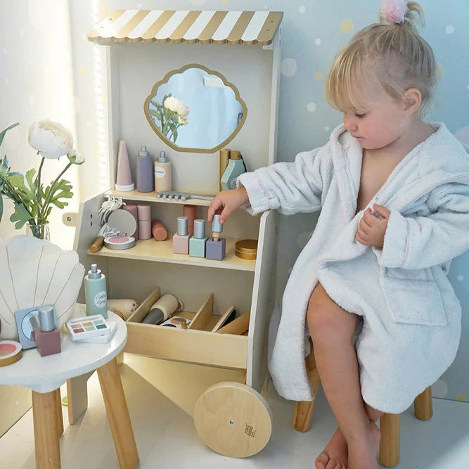 Beauty Salon