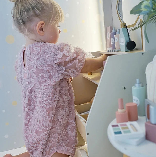 Beauty Salon