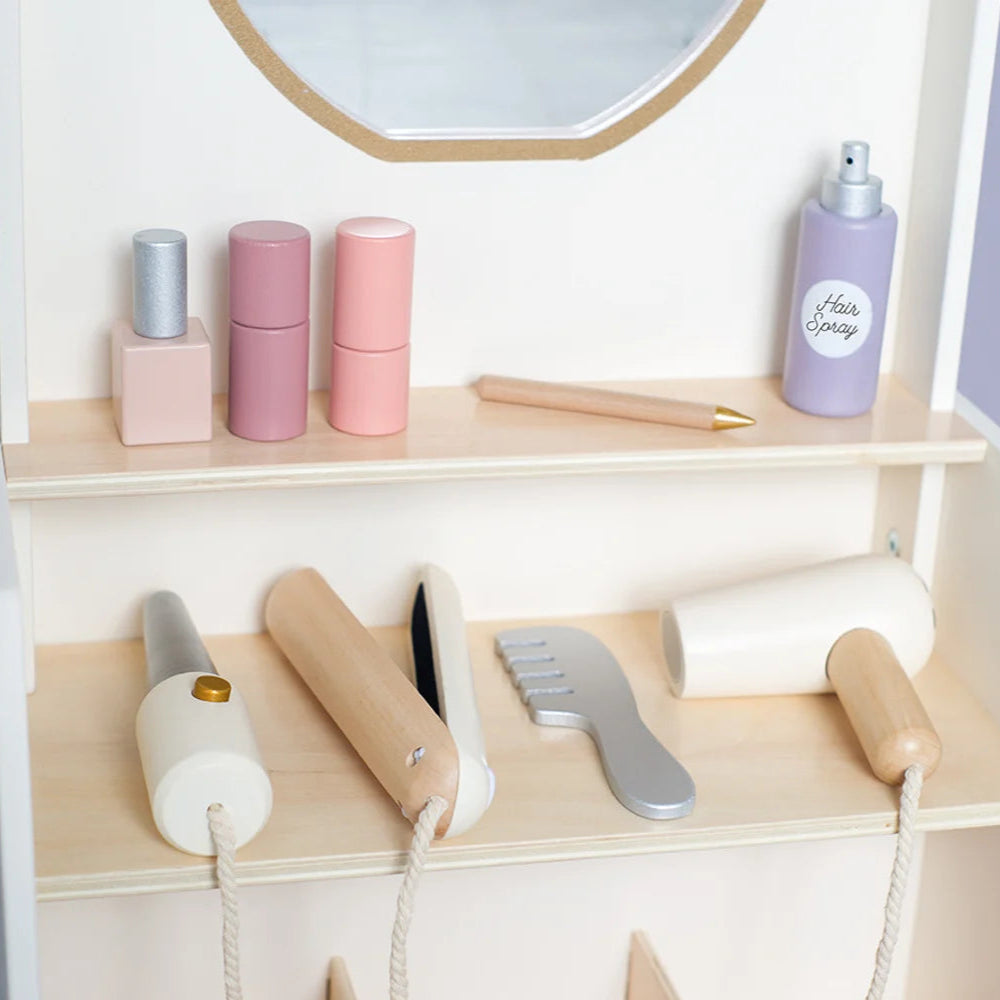 Beauty Salon