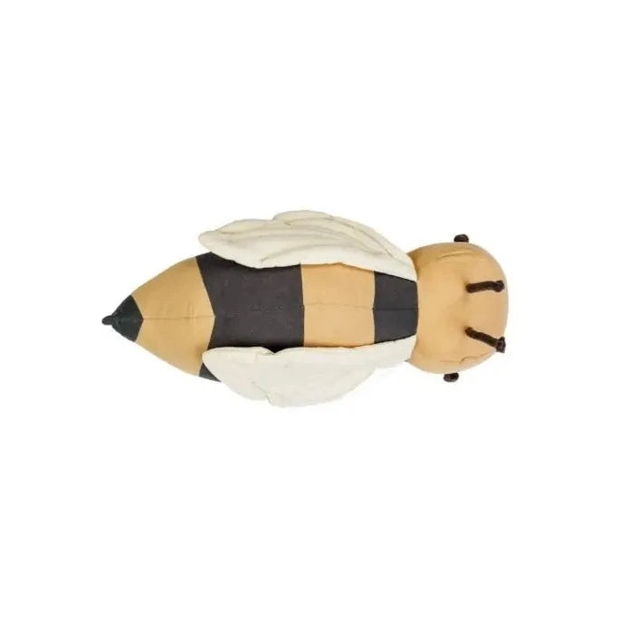 Buzzy Bee Cushion