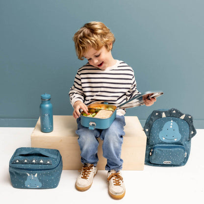 Water Bottle (500ml) Mr. Triceratops