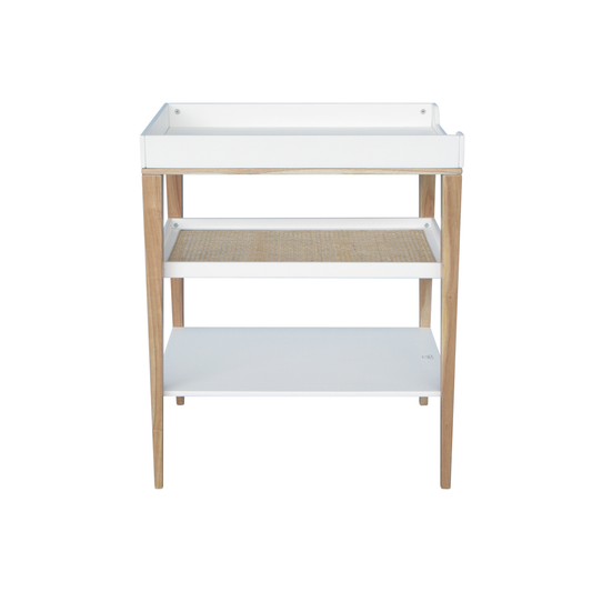 Nami Changing Table - Neige - PRE ORDER