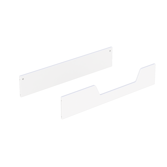 Leo Evolutive Kit 60 X 120 Neige - PRE ORDER