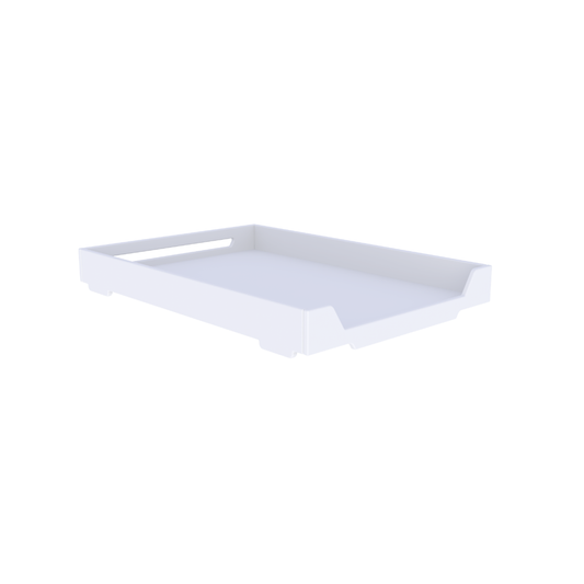 Leo Changing Box - Neige - PRE ORDER