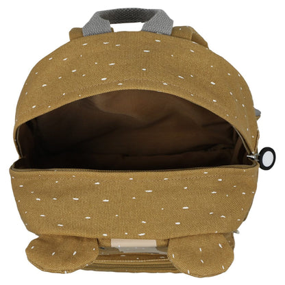 Backapack Regular - Mr. Bear