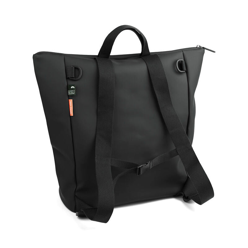 Changing Backpack Black