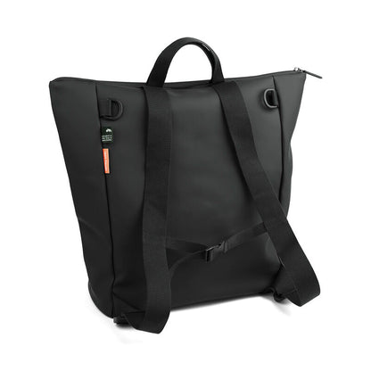 Changing Backpack Black