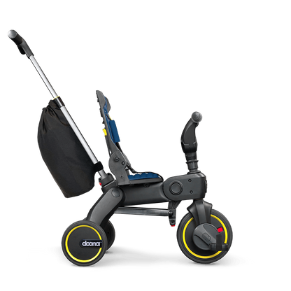 Doona Liki Trike S3 - Royal blue