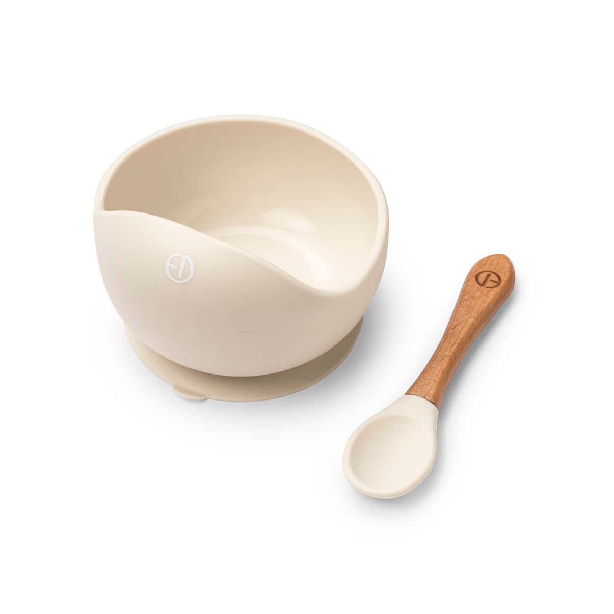Silicone Bowl Set