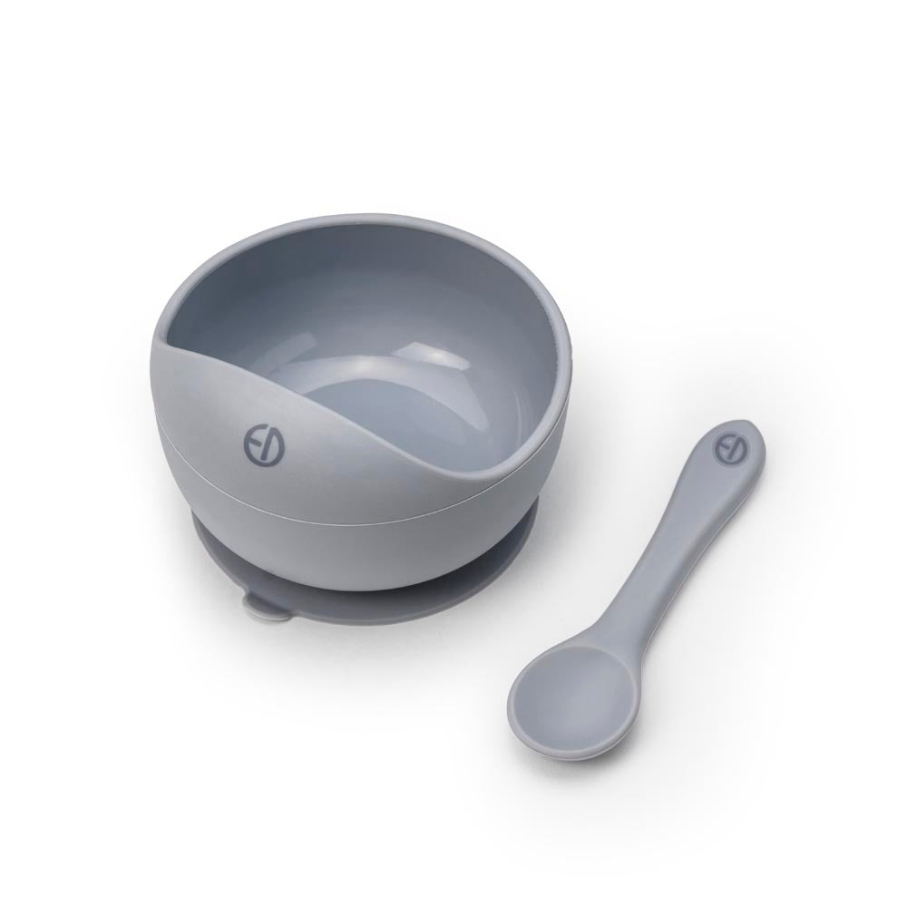 Silicone Bowl Set