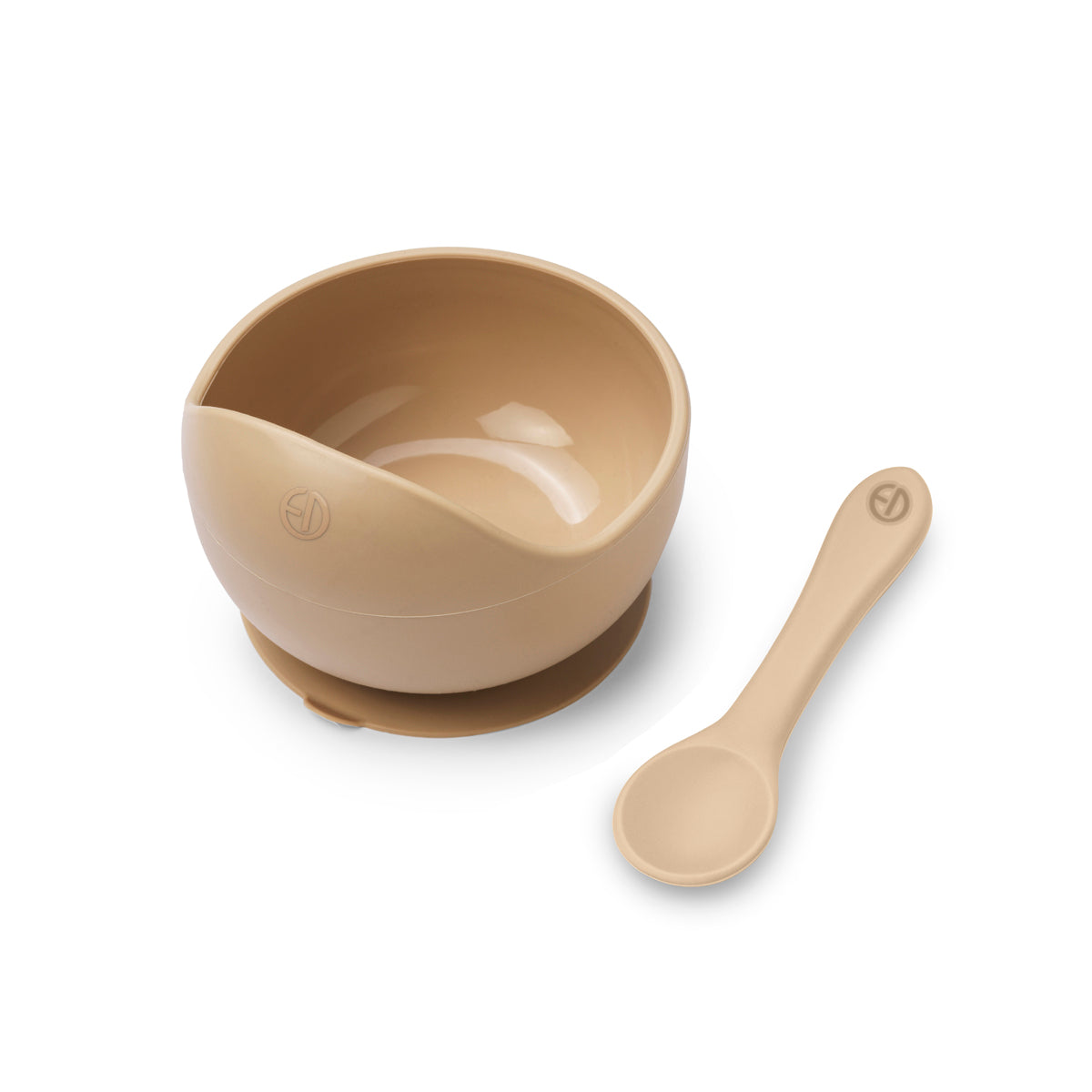 Silicone Bowl Set