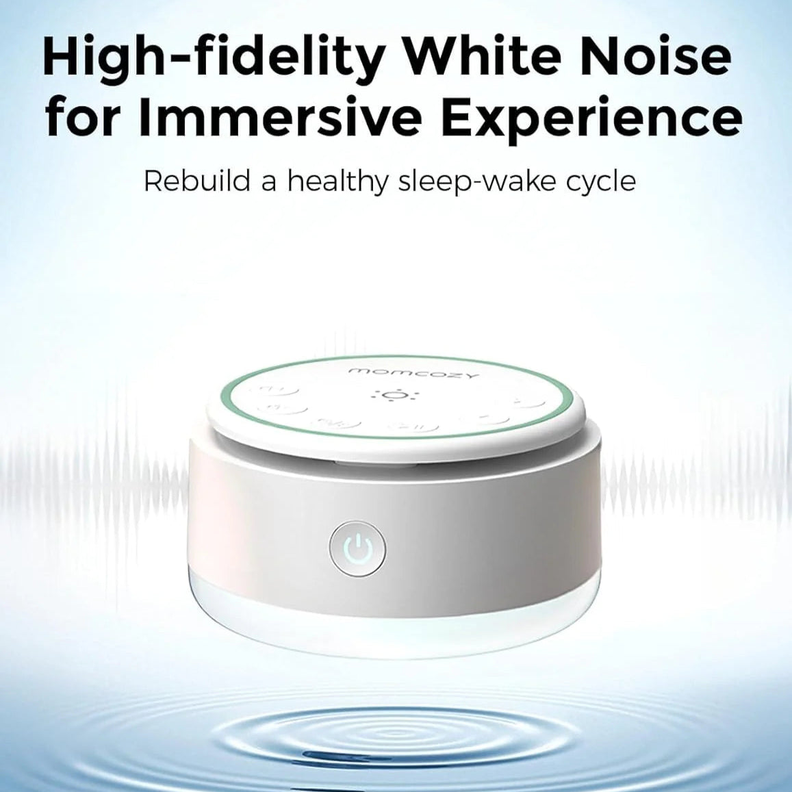 White Noise Machine