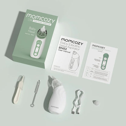 Nasal Aspirator