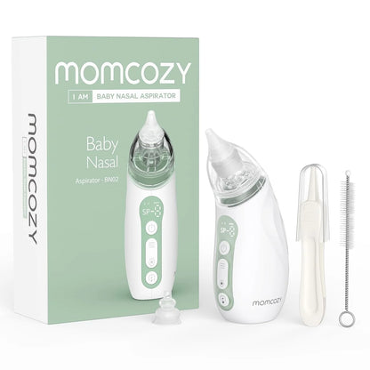 Nasal Aspirator