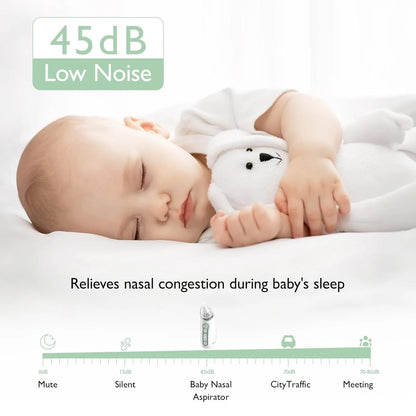 Nasal Aspirator