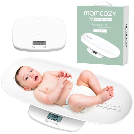 Baby scale