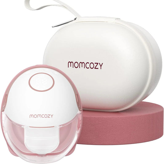 M6 Mobile style Breast Pump