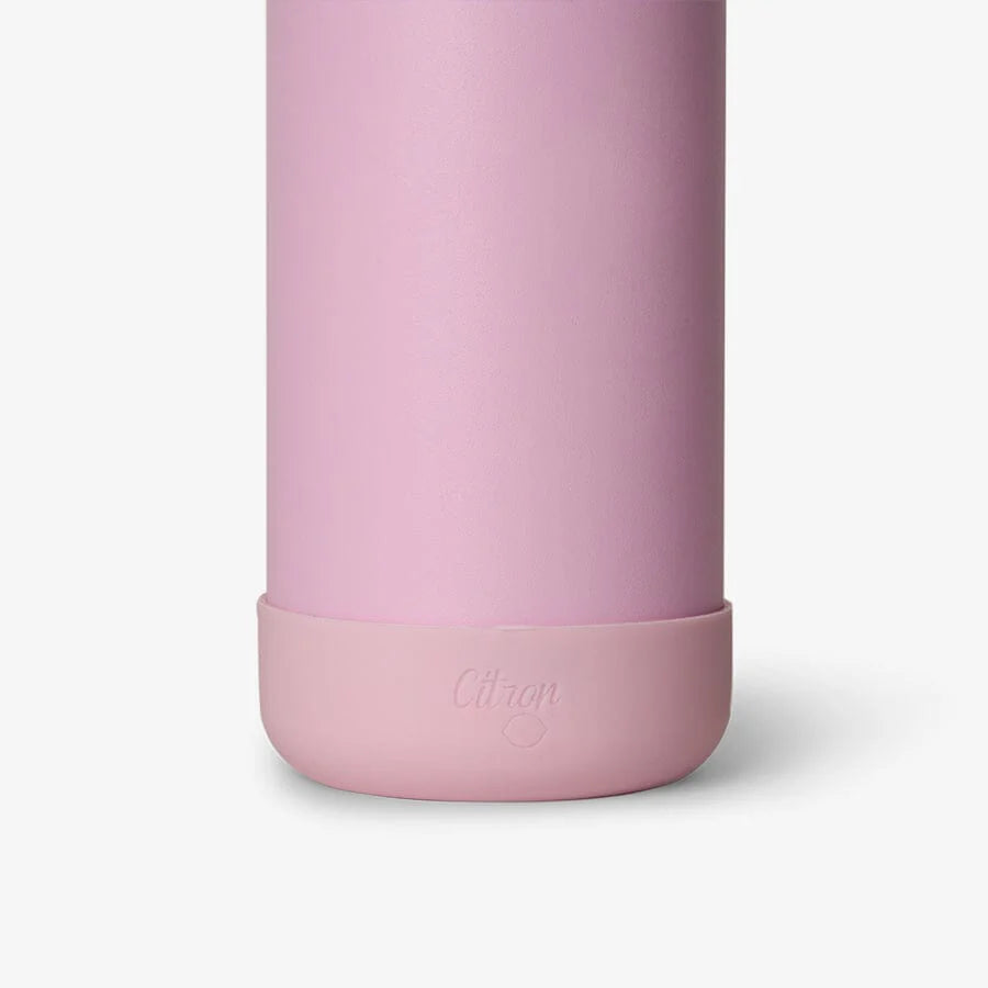 Citron SS Water Bottle 750ml Fondant Pink