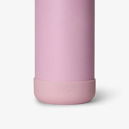 Citron SS Water Bottle 750ml Fondant Pink