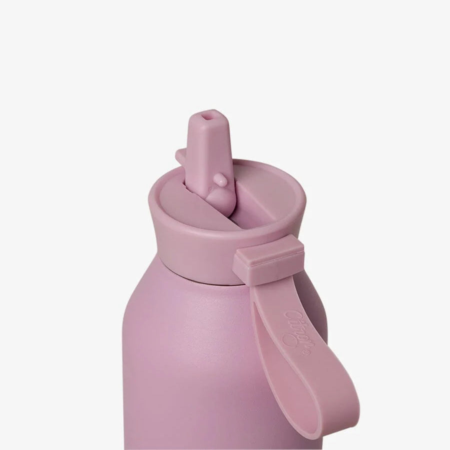 Citron SS Water Bottle 750ml Fondant Pink