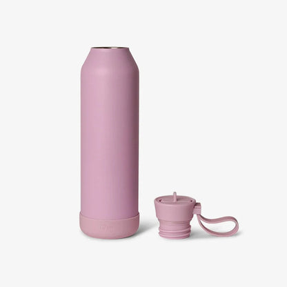 Citron SS Water Bottle 750ml Fondant Pink