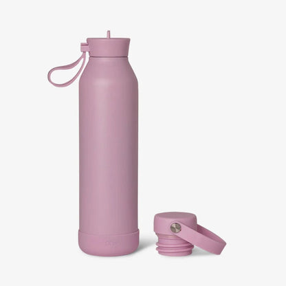 Citron SS Water Bottle 750ml Fondant Pink