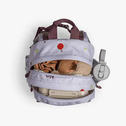 Citron Medium Backpack Cool Kid