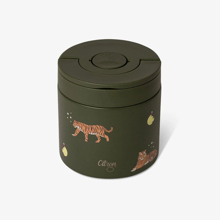 عبوة طعام 2022 400  SS مل