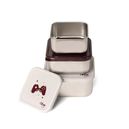 Citron SS Stackable Lunchbox Cool Kid