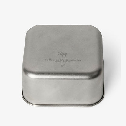 Citron SS Stackable Lunchbox Spaceship