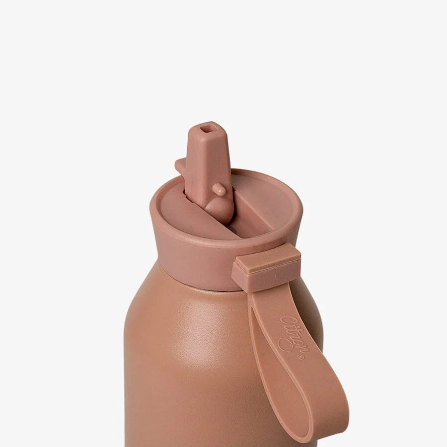 Citron SS Water Bottle 750ml Blush Pink