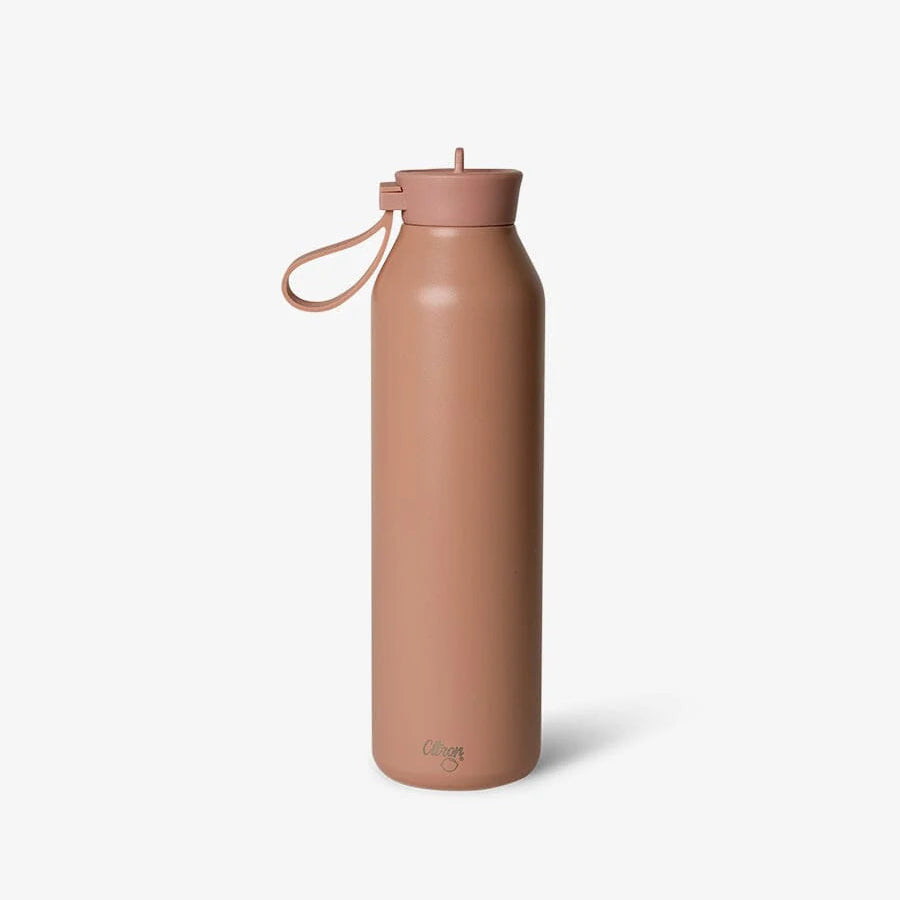 Citron SS Water Bottle 750ml Blush Pink