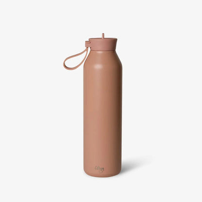 Citron SS Water Bottle 750ml Blush Pink