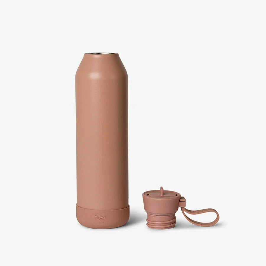 Citron SS Water Bottle 750ml Blush Pink