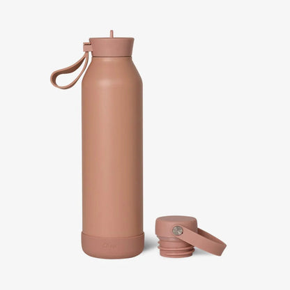 Citron SS Water Bottle 750ml Blush Pink