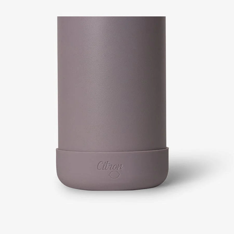 Citron SS Water Bottle 750ml Purple