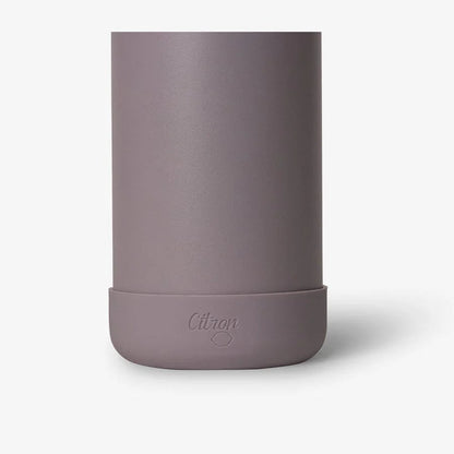 Citron SS Water Bottle 750ml Purple