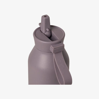 Citron SS Water Bottle 750ml Purple