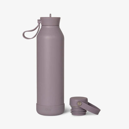 Citron SS Water Bottle 750ml Purple