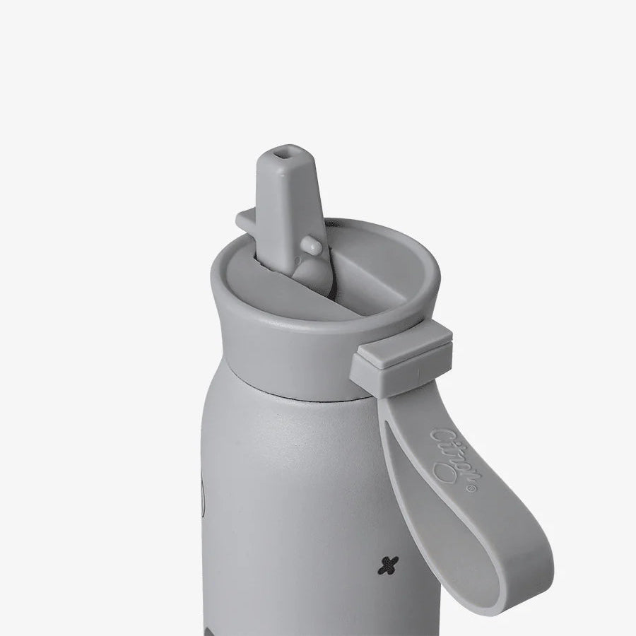 Citron SS Water Bottle 350ml Cool Kid
