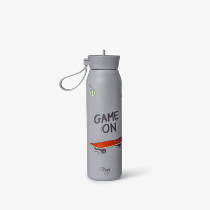 Citron SS Water Bottle 350ml Cool Kid