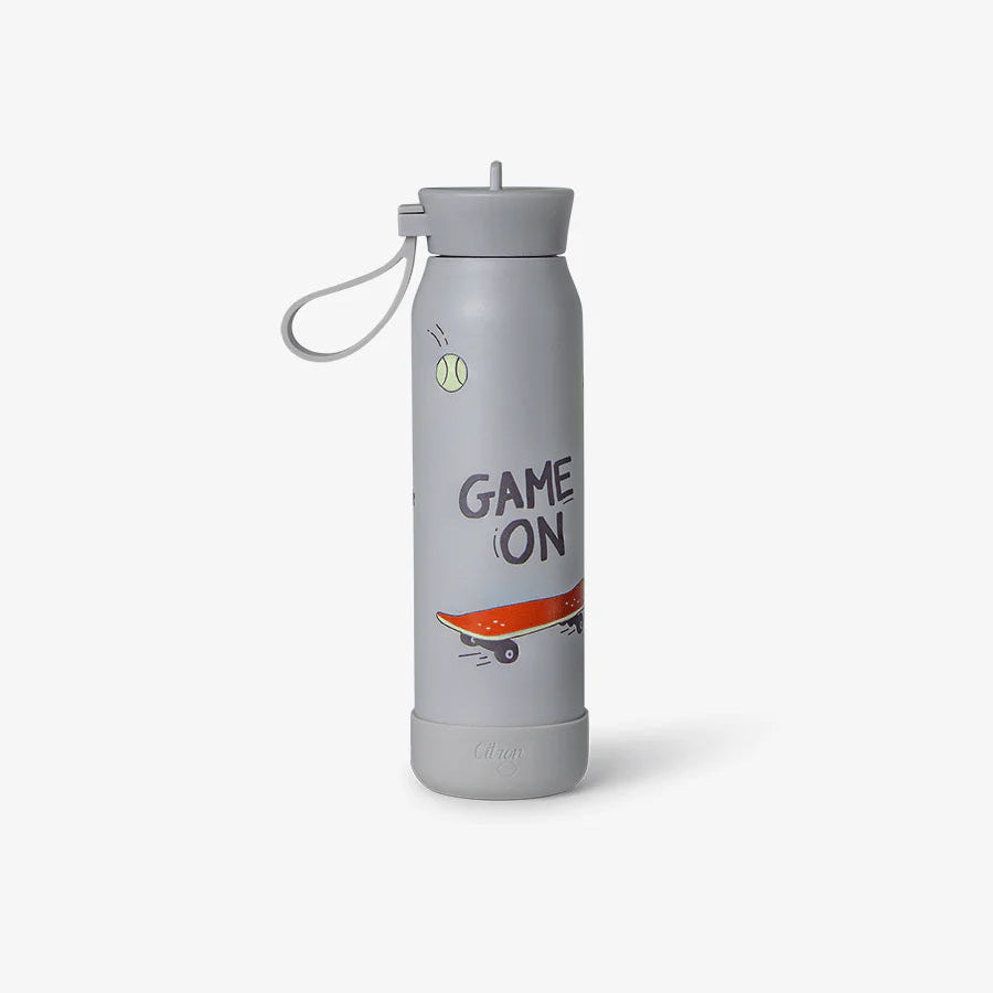 Citron SS Water Bottle 350ml Cool Kid