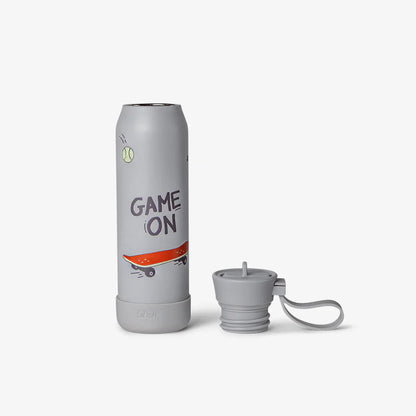 Citron SS Water Bottle 350ml Cool Kid