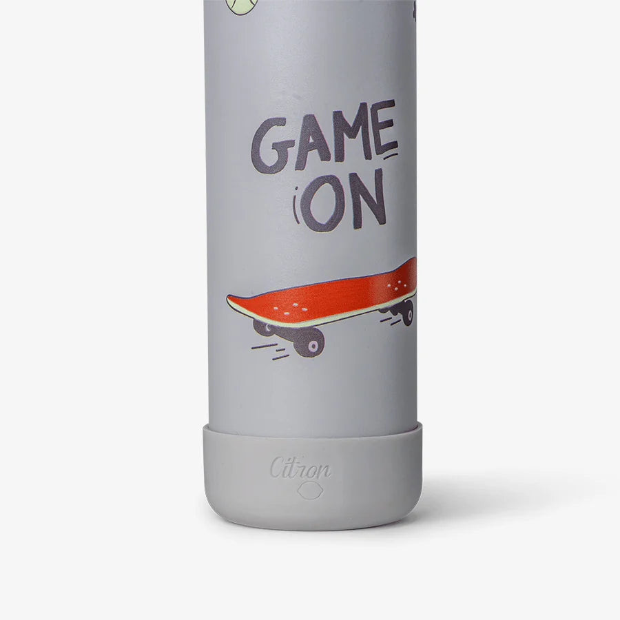 Citron SS Water Bottle 350ml Cool Kid