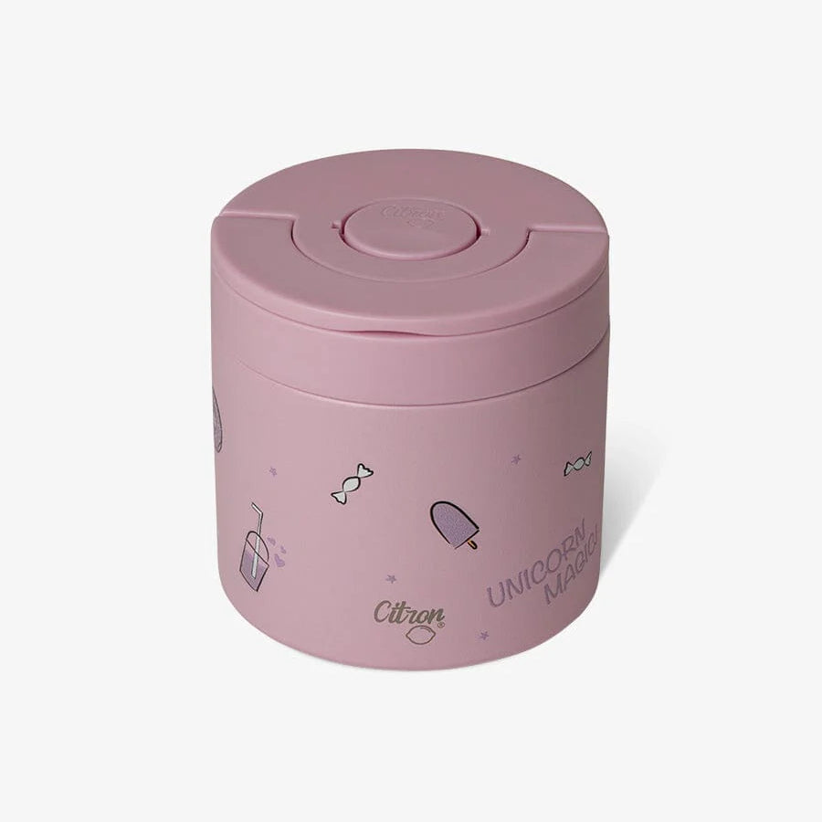 عبوة طعام 2022 400  SS مل